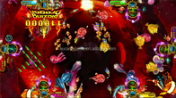 Ocean King 2 Fire Kirin Fishing Game IGS Taiwan Original Board Dijual