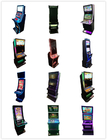 2021 New Mini Game Table Coin-operated Game Machine Fire Link By The Bay Slot Game Gambling Machines