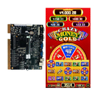 Kasino Game Slot Game Crazy Money Gold Arcade Game Software