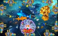 Meja Game Ikan Legenda Heroik, Game Arcade Ikan Keterampilan 500W